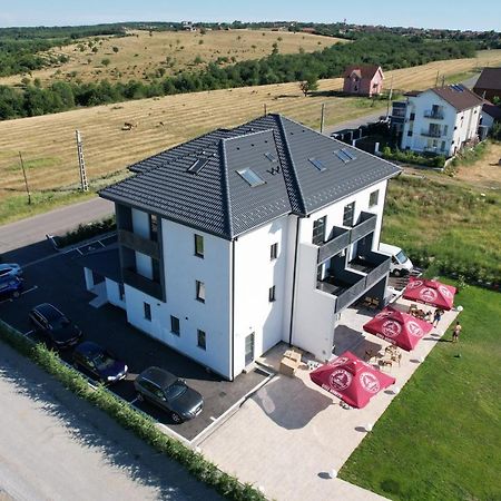 Pensiunea Harmony Băile Felix Екстериор снимка
